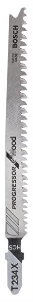 Bosch Dekupaj Testere Bıçakları