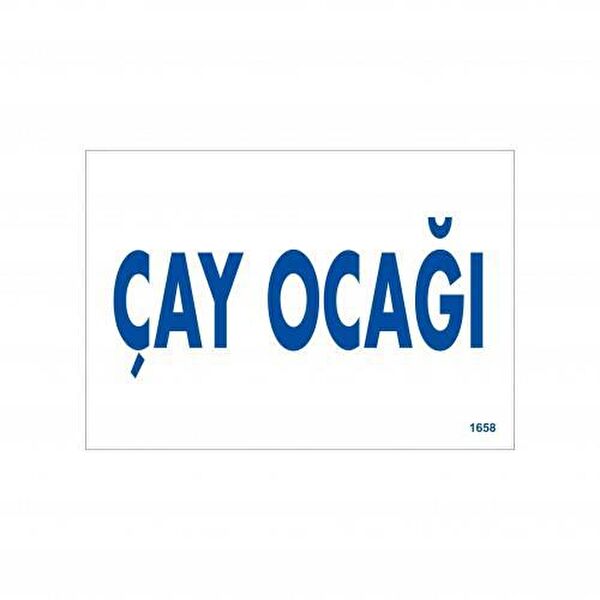 Colezium Güvenlik Uyarı İşaretleri, İş Güvenliği Levhaları