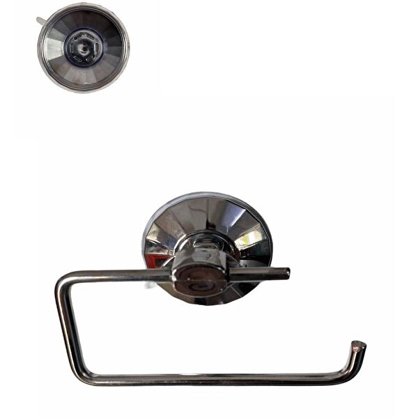 Colezium Tuvalet Kağıtlığı, Dispanseri