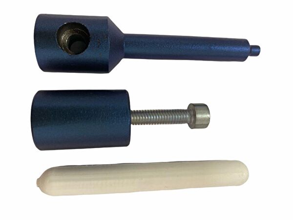 Colezium Kırıcı, Delici