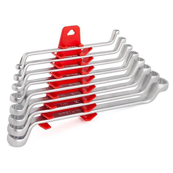 İZELTAŞ İki Ağızlı Anahtar