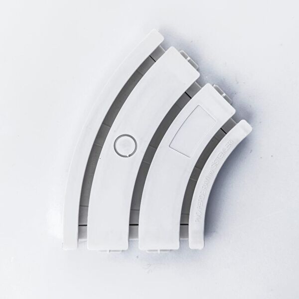 Colezium Perde Aksesuarları, Yedek Parçası