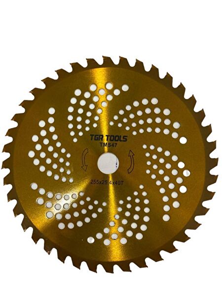 Colezium Daire Testere Bıçakları