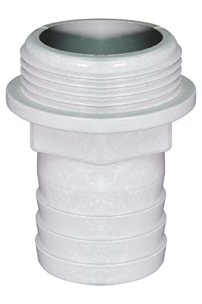 Colezium Hortum Bağlantısı, Kelepçe