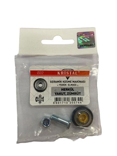 Kristal Aksesuar, Uç Setleri