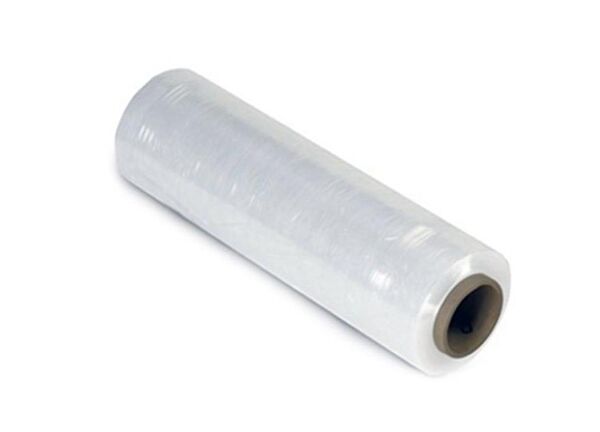 Ennalbur Streç Film