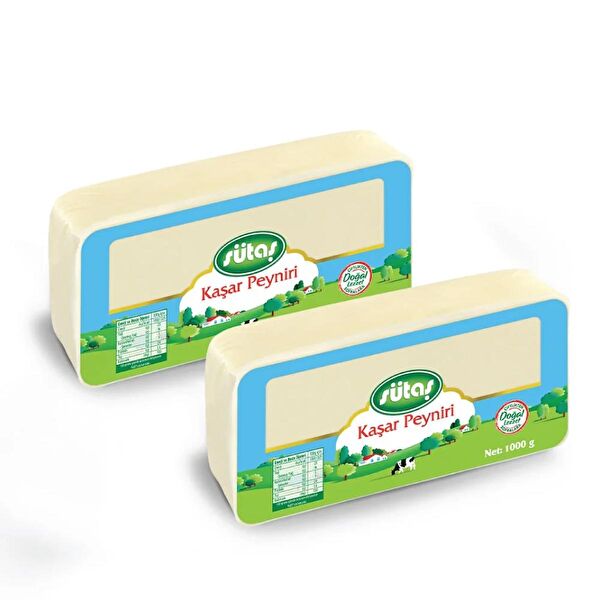 Sütaş Peynir
