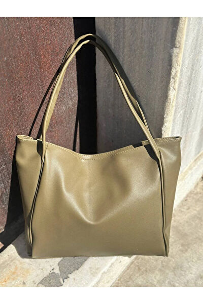 SHIKIRTI Kadın Omuz Çantası