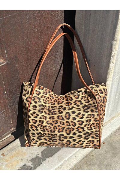 SHIKIRTI Kadın Omuz Çantası