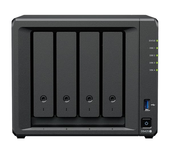 Synology Nas