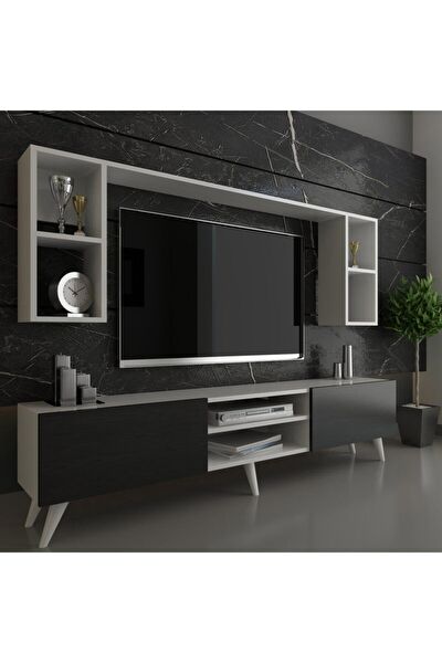 Mobilya Gezegeni TV Sehpası, Ünitesi