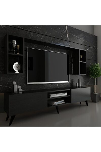 Mobilya Gezegeni TV Sehpası, Ünitesi