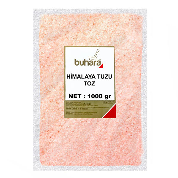 Buhara Tuz