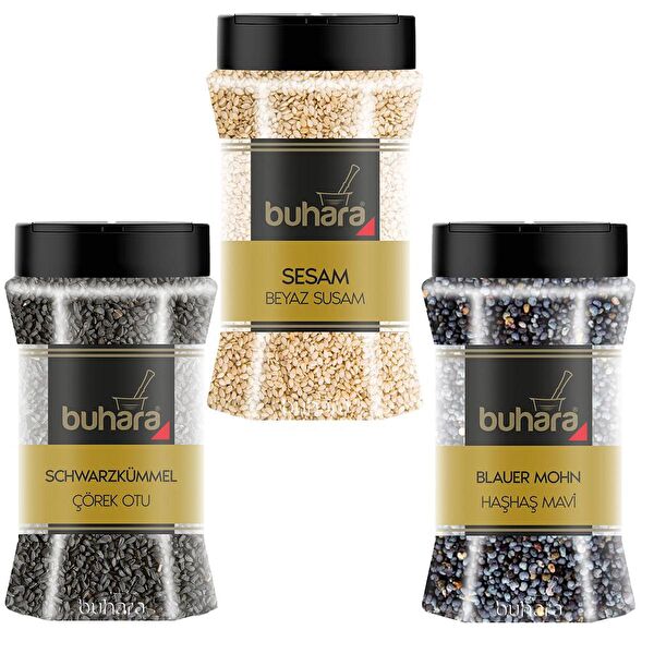 Buhara Baharat