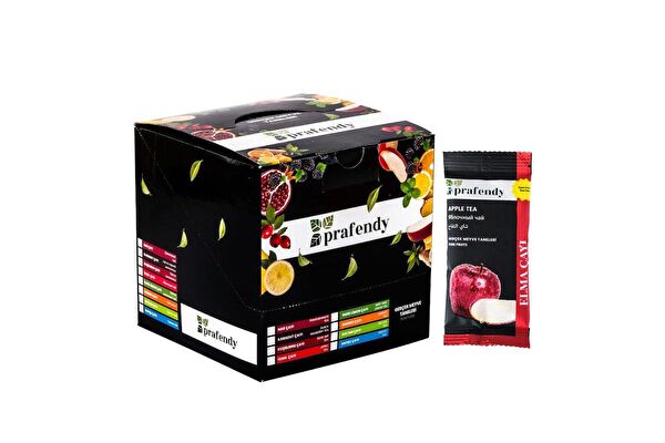 Prafendy Çay