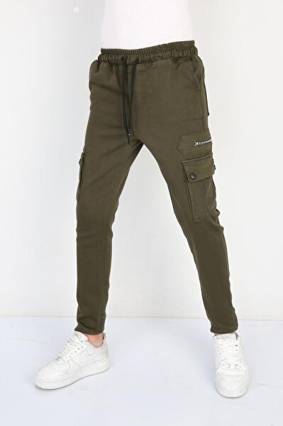 Pina Kids Erkek Çocuk Pantolon