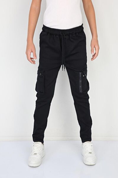 Pina Kids Erkek Çocuk Pantolon