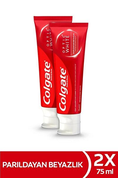 Colgate Diş Macunu