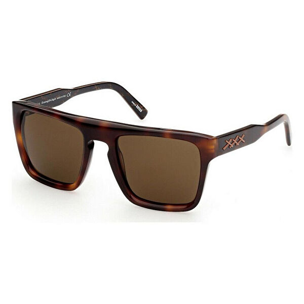 ERMENEGILDO ZEGNA Unisex Güneş Gözlüğü