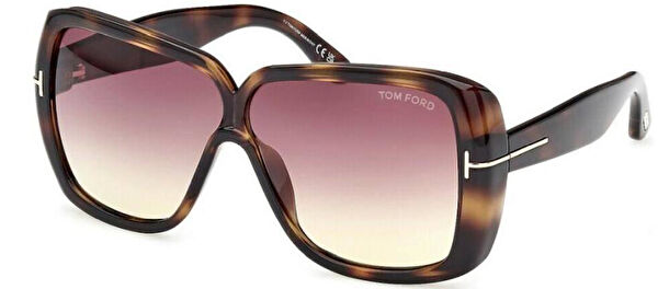 Tom Ford Unisex Güneş Gözlüğü