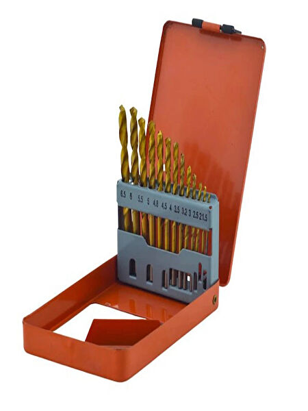 Hit Dukkan Matkap Uçları