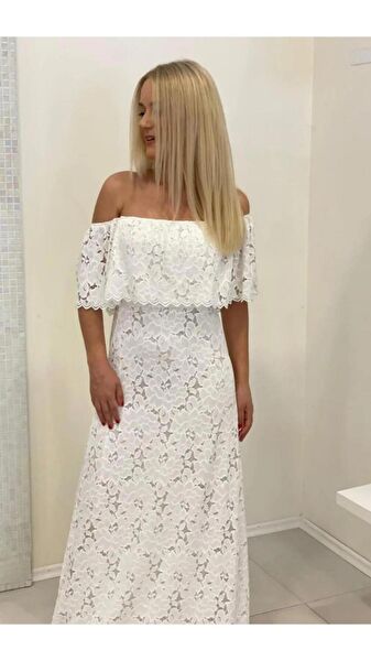 Sems Boutique Abiye Elbise