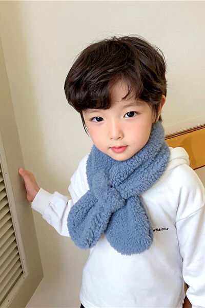 Bundera Atkı, Kaşkol, Boyunluk