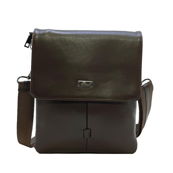 Baginn Erkek Omuz Çanta