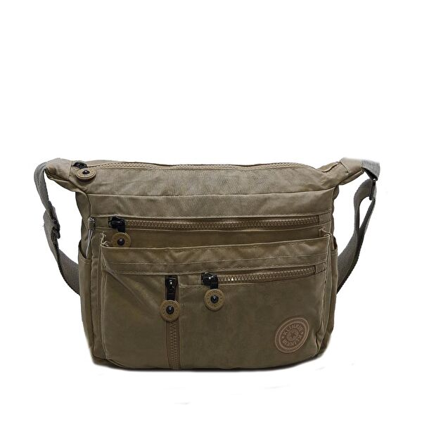 Baginn Kadın Postacı Çantası