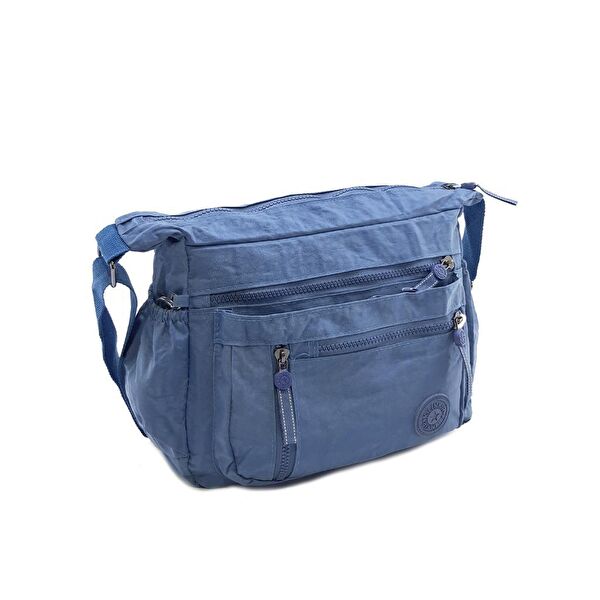 Baginn Kadın Postacı Çantası