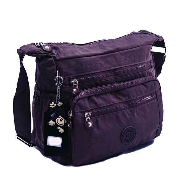 Baginn Kadın Postacı Çantası