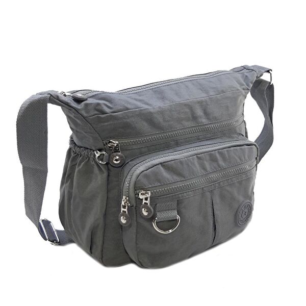 Baginn Kadın Postacı Çantası