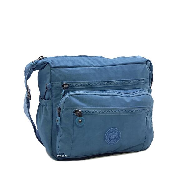 Baginn Kadın Postacı Çantası