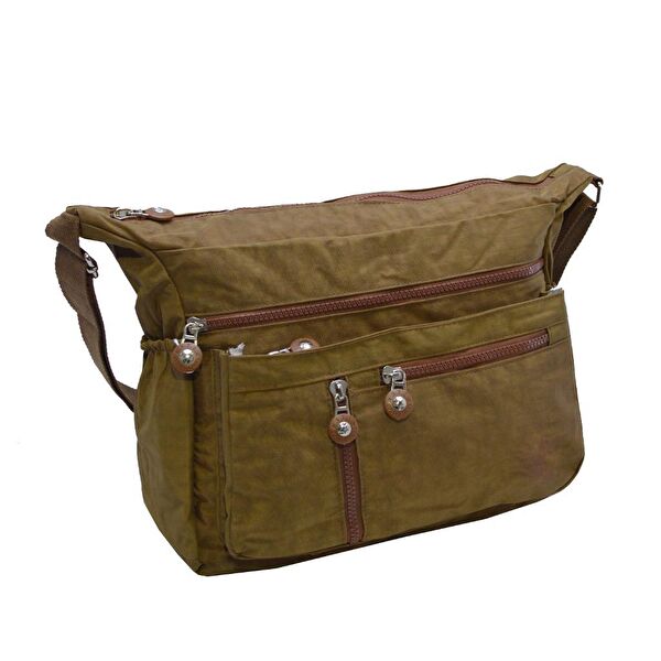 Baginn Kadın Postacı Çantası