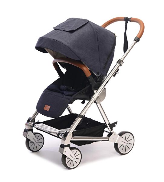 Norfolk Bebek Arabası