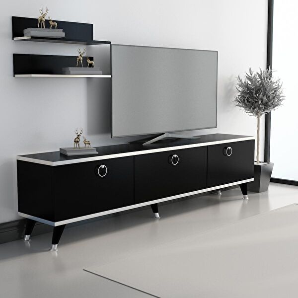 Mobilya Gezegeni TV Sehpası, Ünitesi