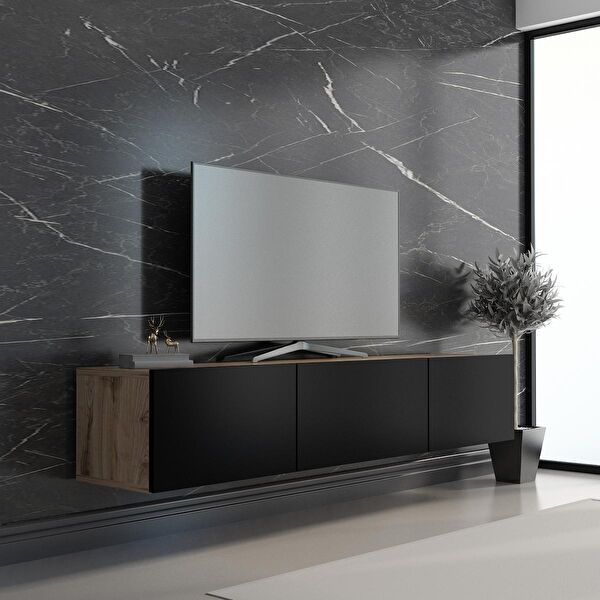 Mobilya Gezegeni TV Sehpası, Ünitesi