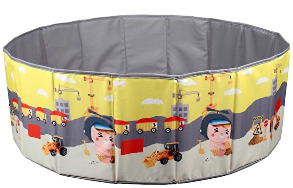 Baby Marine Şişme Oyuncaklar, Zıp Zıp