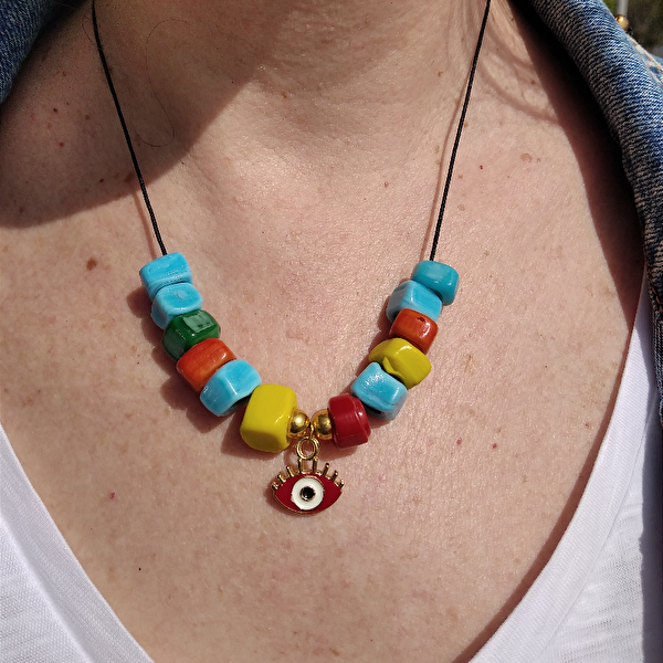 Bengü Accessories Kolye