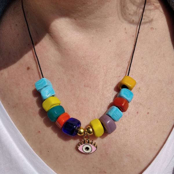 Bengü Accessories Kolye