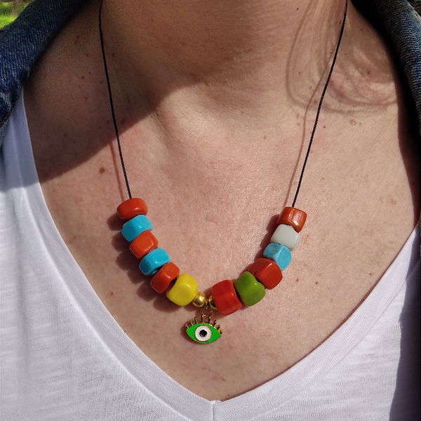 Bengü Accessories Kolye