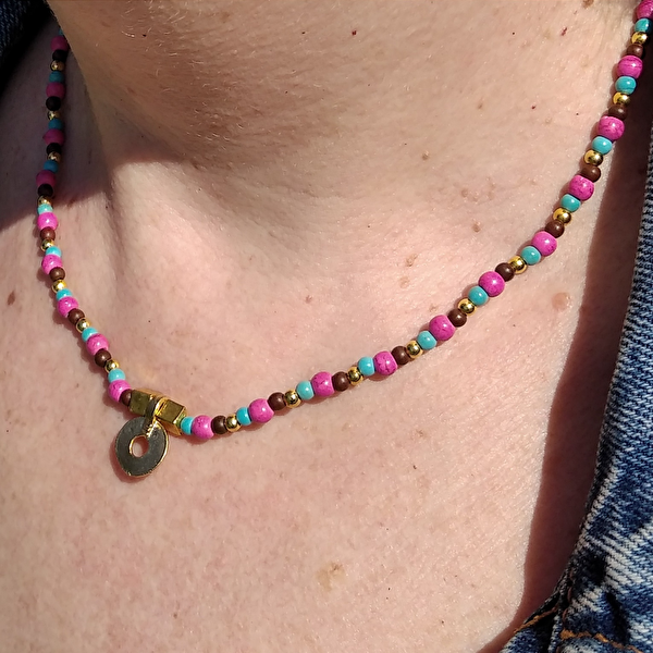 Bengü Accessories Kolye