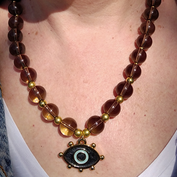 Bengü Accessories Kolye