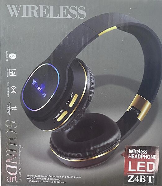 ROSEPREMİUM Bluetooth Kulaklık