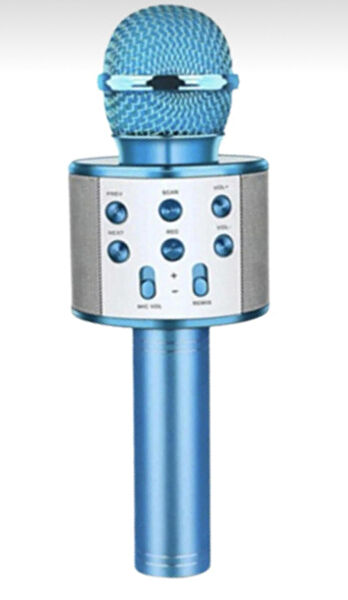 ROSEPREMİUM Taşınabilir Hoparlör