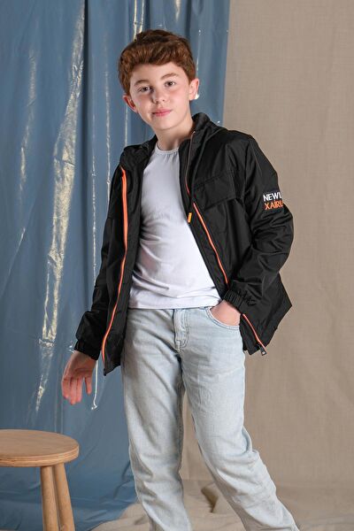 Pina Kids Erkek Çocuk Mont, Kaban