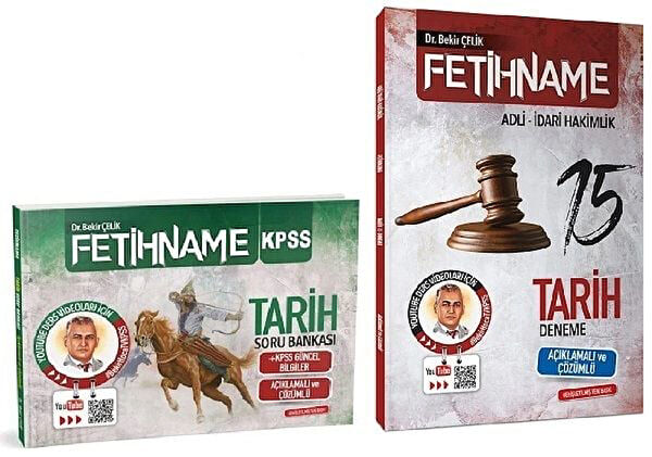 Bekir Çelik Sınav Hazırlık