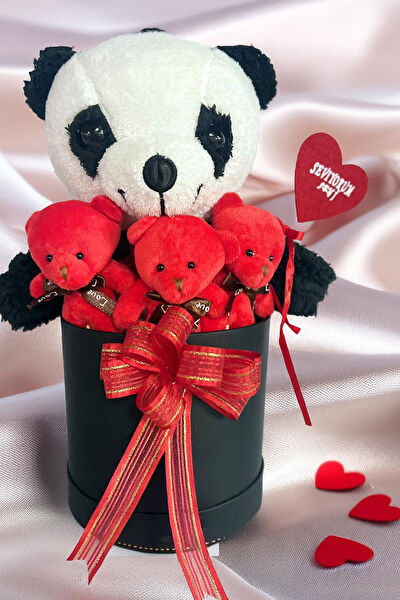 SOLE Pelüş Oyuncaklar