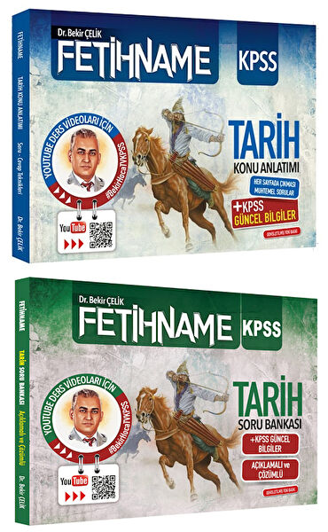 Bekir Çelik Sınav Hazırlık