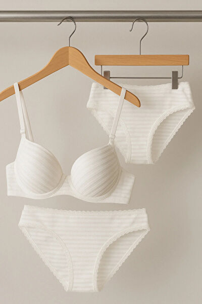 SADE İç Çamaşır Takımı